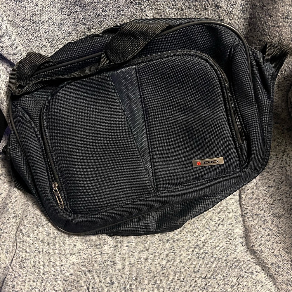 Gadget bag